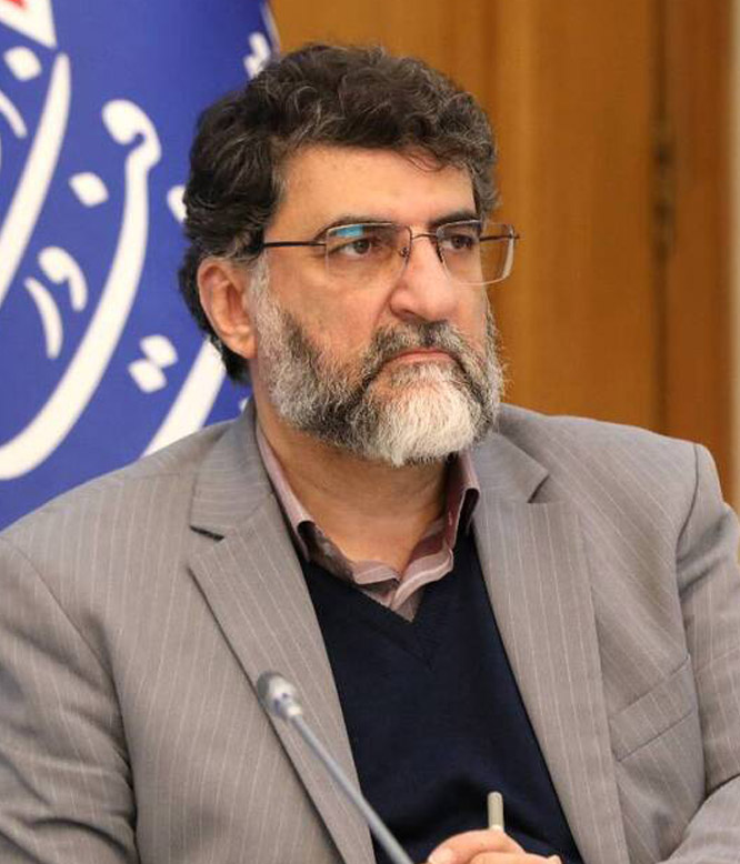 سخنرانی