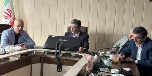 سرمایه‌گذاری گسترده صندوق بازنشستگی کشور در اروند کلید خورد