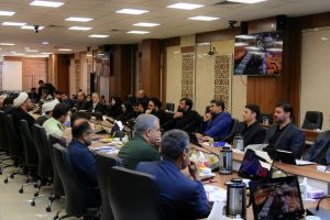مدیریت فرهنگی مردمی، محور راهبرد منطقه آزاد اروند در میزبانی اربعین