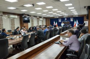 برگزاری دوره تخصصی مدیریت وضعیت اضطراری (ERP) در سازمان منطقه آزاد اروند